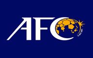 چرخش دوباره AFC به نفع سعودی‌ها