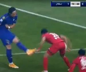 مرور کامل قانون جدید خطای هند (پنالتی)