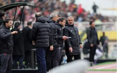 کارتال علاقه‌ای به هافبک محبوب یحیی ندارد