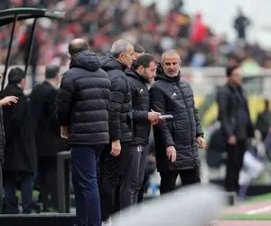 کارتال علاقه‌ای به هافبک محبوب یحیی ندارد