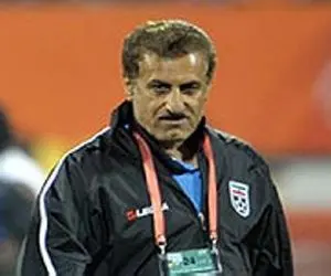 رشیدی: ۶۰ سال است سرخابی ها حاشیه دارند