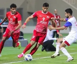 مهاجم مورد علاقه یحیی بلاخره به پرسپولیسی‌ها اوکی داد!