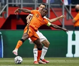 واینالدوم دلیل رد پیشنهاد بارسلونا را فاش کرد