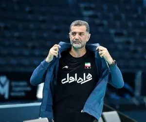 بهروز عطایی بعد از افتضاح تاریخی بلاخره استعفا داد