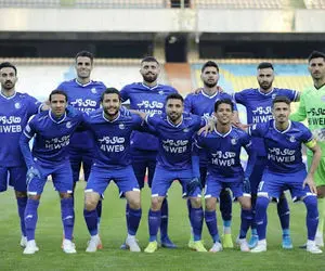 خانم راننده اتوبوس که استقلالی ها را به قائمشهر رساند کیست؟