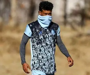 رضاییان باید برود اما کجا؟