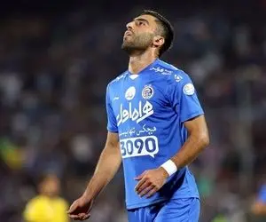 نقل و انتقالات استقلال؛ صید شاه ماهی آبی ها از دهان شیر