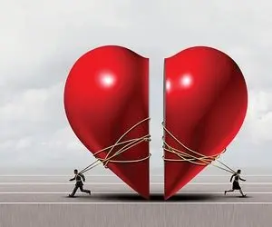 دختر سوسن متعلق به شوهرش است یا او خائن است؟!