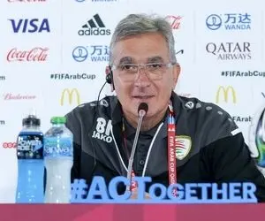 واکنش برانکو به پیشنهاد سپاهان!