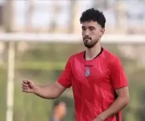  اشتباه گران ترین خرید پرسپولیس  سه امتیاز را به تراکتور داد!
