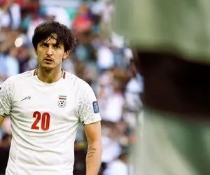 حسرت‌های ادامه‌دار آزمون و سوپر گلی که پرپر شد