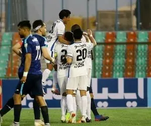 تست کرونای استقلالی‌ها منفی شد