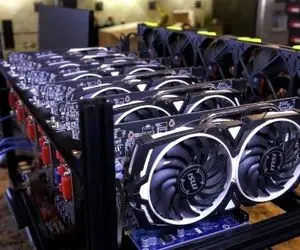 هیچ صرافی مجوز رمزارز ندارد