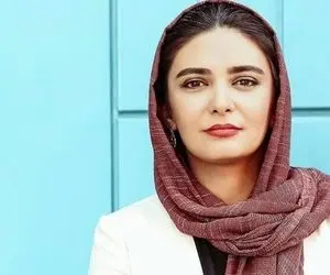 تیپ کرونایی لیندا کیانی در باشگاه اسب سواری