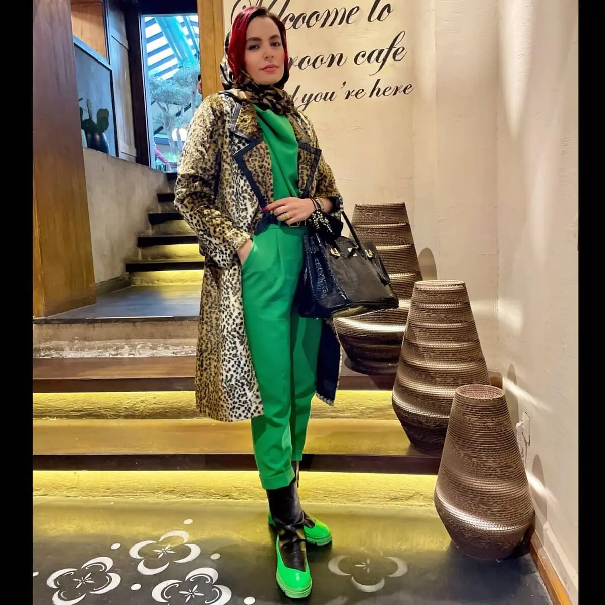 سپیده خداوردی
