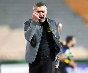 سرمربی محبوب راهی فولاد شد