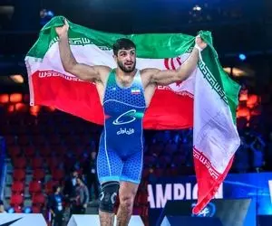 کاش مسئولان هم مثل حسن یزدانی باشند! 