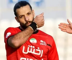 ستاره تراکتوری‌ها در سودای جدایی؛ عباس‌زاده در اندیشه سفر به اهواز