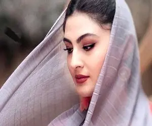 جمله ای که باعث شد مریم مومن 2 هفته از خانه بیرون نیاید!