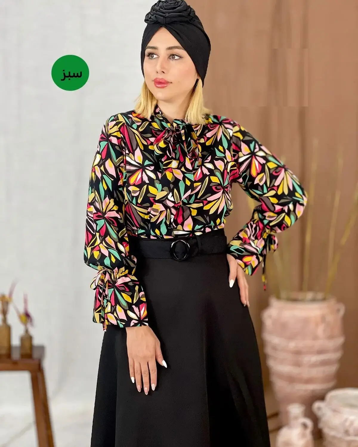 سال تحویل چی بپوشیم