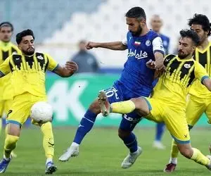 گل‌محمدی مهاجم استقلال را نخواست