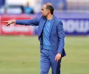 شرط عجیب نویدکیا برای جدایی از مس رفسنجان