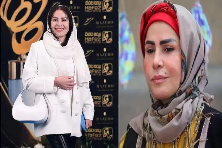 ساقی زینتی و دختر خوانده ای که با خیانت بلای جان شد / ماجرا چیست؟
