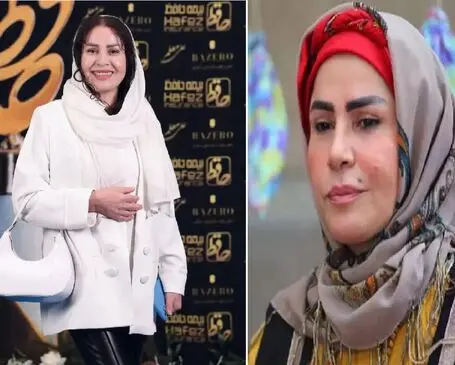 ساقی زینتی و دختر خوانده ای که با خیانت بلای جان شد / ماجرا چیست؟