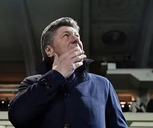 مدیران استقلال تماسی با ماتزاری نداشتند!