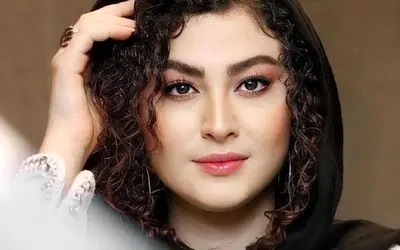 سفر به ایام قدیم؛ عکس دوره نوجوانی مریم مومن چه آشی بهم زده