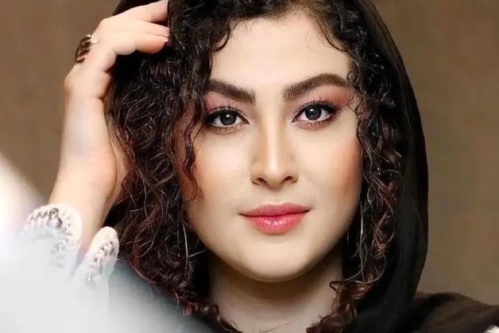 سفر به ایام قدیم؛ عکس دوره نوجوانی مریم مومن چه آشی بهم زده