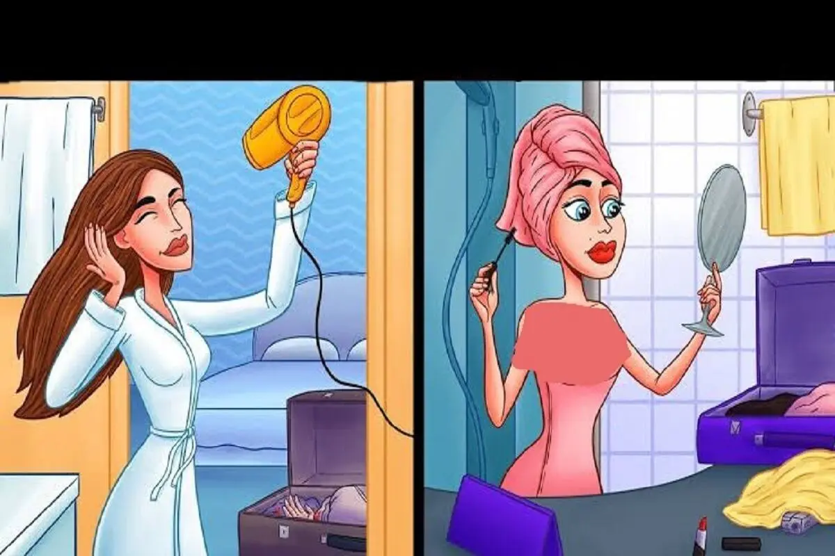 قاتل