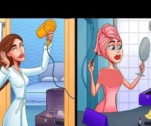 هوش تصویری؛ اگه فکر میکنی که آخر هوشی بگو کدوم از این خانوما قاتل شوهرشه؟