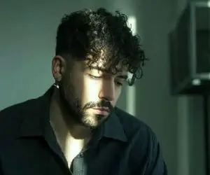 (ویدئو) پرونده شروین حاجی پور مختومه اعلام شد