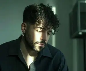 (ویدئو) پرونده شروین حاجی پور مختومه اعلام شد