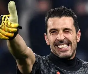 بوفون در راه رئال مادرید؟