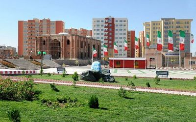 روند تکمیلی مسکن مهر در البرز