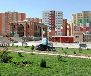 روند تکمیلی مسکن مهر در البرز