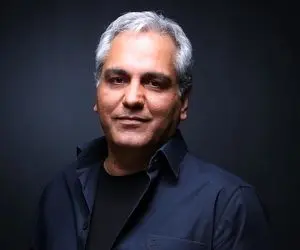 عکس لو رفته از مهران مدیری در خارج از کشور همه را متعجب کرد!