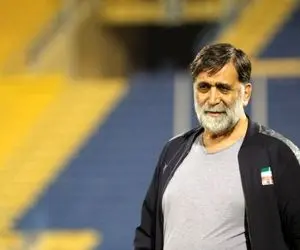 مصطفی آجرلو مدیرعامل استقلال شد