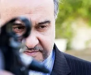 سنگ تمام سلطانی‌فر و علی‌نژاد برای مددی