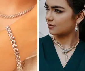 قیمت طلا و نقره امروز دوشنبه 4 اسفند 1404؛ طلا در یک سال اخیر چقدر گران شد؟