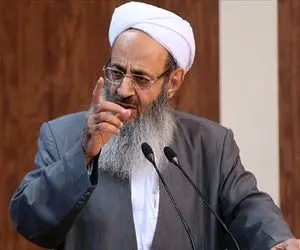 توئیت مولانا عبدالحمید در مورد سید حسن نصرالله و انتقاد از او خبرساز شد