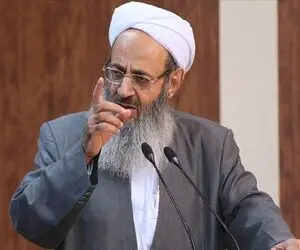 توئیت مولانا عبدالحمید در مورد سید حسن نصرالله و انتقاد از او خبرساز شد