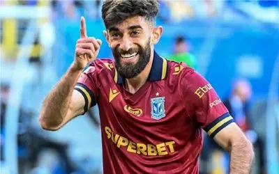 جذب این ستاره برای پرسپولیس سخت تر از همیشه