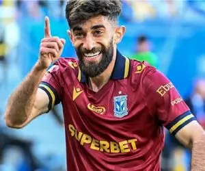 جذب این ستاره برای پرسپولیس سخت تر از همیشه