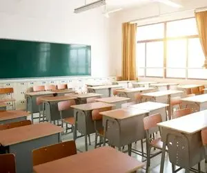 فعالیت مدارس این مناطق استان اردبیل غیرحضوری شد