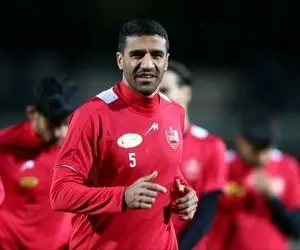 مسعود ریگی فاش کرد؛ اتفاقاتی باعث شد گل‌محمدی از تیم برود