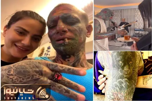 amir tataloo shayanews