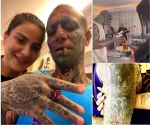 وقتی امیر تتلو درباره آبجیشم هذیون میگه؛ آقا عشق آخرشم بوسید گذاشت کنار!